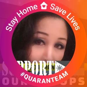 Meet your Posher, Lynn